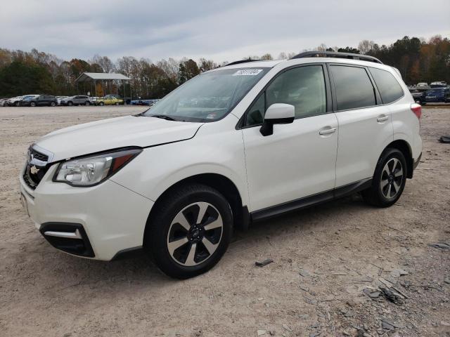 subaru forester 2 2018 jf2sjagc2jh495754