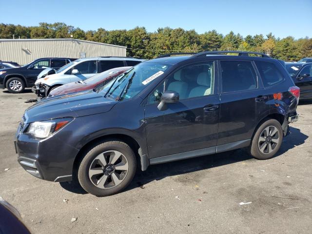 subaru forester 2 2018 jf2sjagc2jh501102