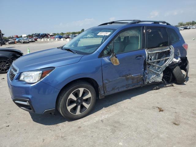 subaru forester 2 2018 jf2sjagc2jh531314