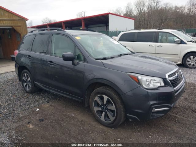 subaru forester 2018 jf2sjagc2jh540093