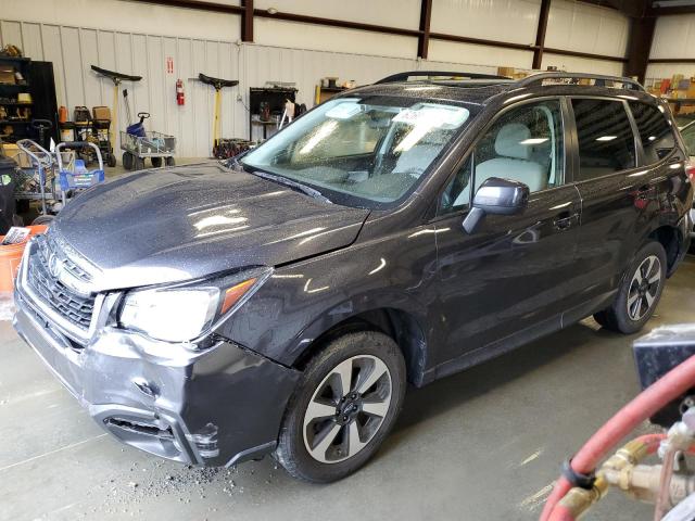 subaru forester 2 2018 jf2sjagc2jh564278