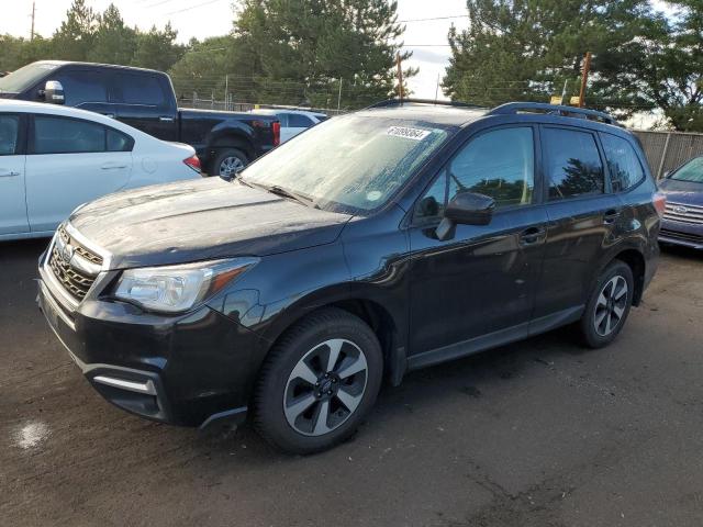 subaru forester 2 2018 jf2sjagc2jh577919