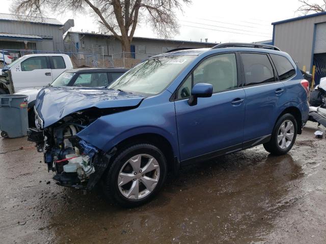 subaru forester 2015 jf2sjagc3fh512682