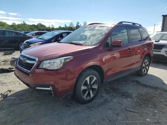 subaru forester 2017 jf2sjagc3hh426372