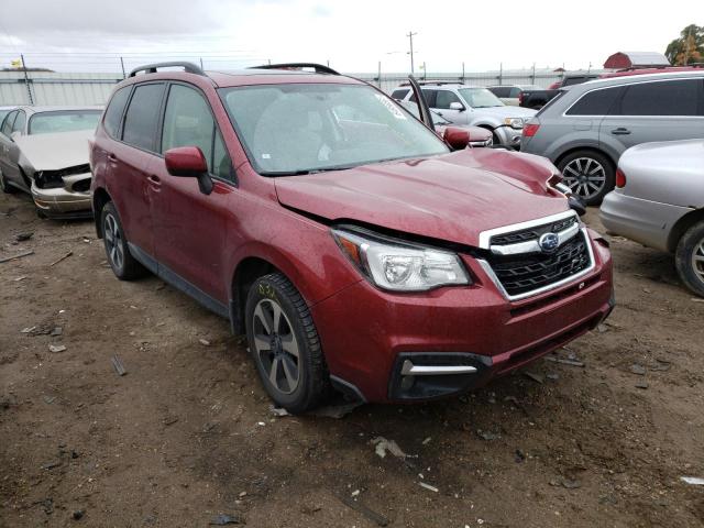 subaru forester 2 2017 jf2sjagc3hh538377