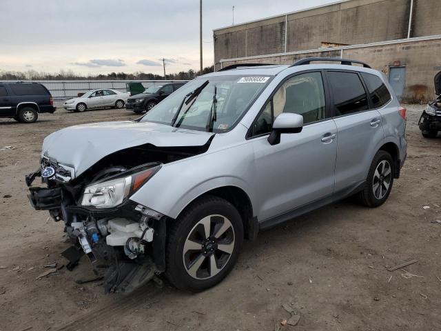 subaru forester 2017 jf2sjagc3hh575025