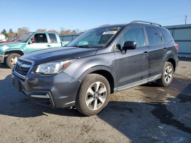 subaru forester 2 2018 jf2sjagc3jh449155