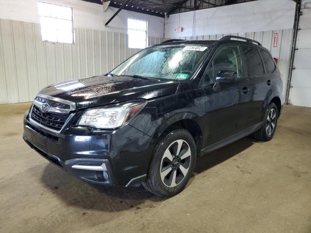 subaru forester 2018 jf2sjagc3jh495083