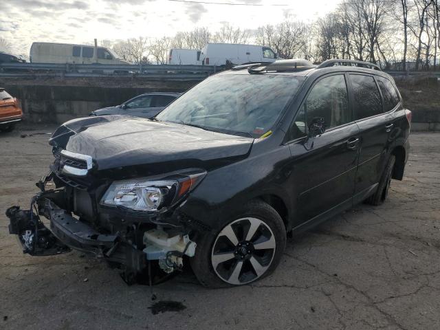 subaru forester 2018 jf2sjagc3jh521052