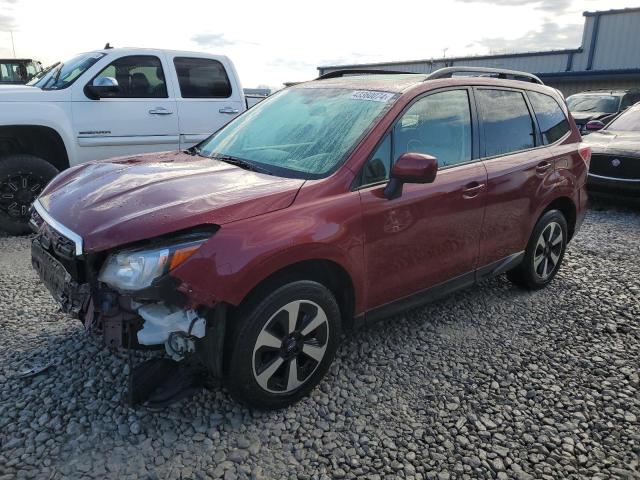 subaru forester 2018 jf2sjagc3jh541043