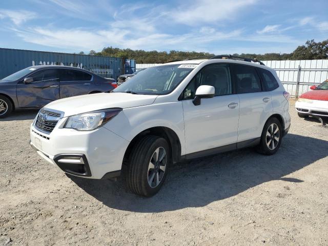 subaru forester 2 2018 jf2sjagc3jh581039