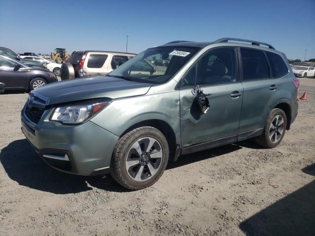 subaru forester 2 2018 jf2sjagc3jh586676