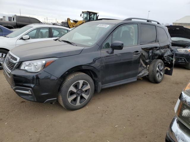 subaru forester 2 2018 jf2sjagc3jh594146