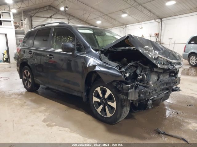 subaru forester 2017 jf2sjagc4hh438143