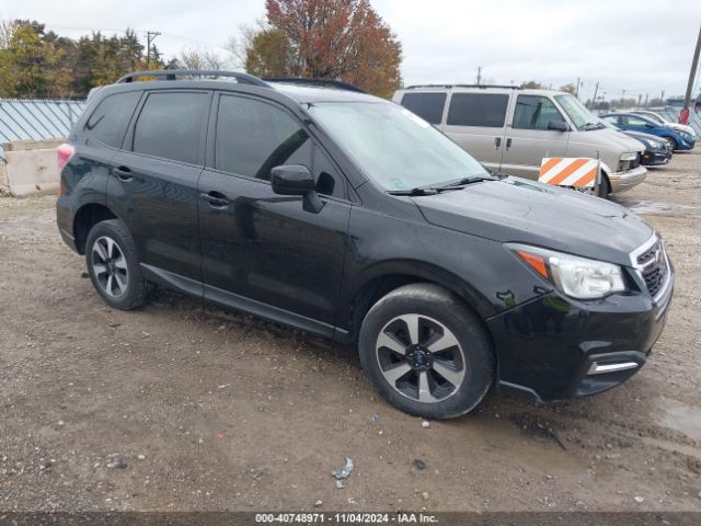 subaru forester 2017 jf2sjagc4hh525282