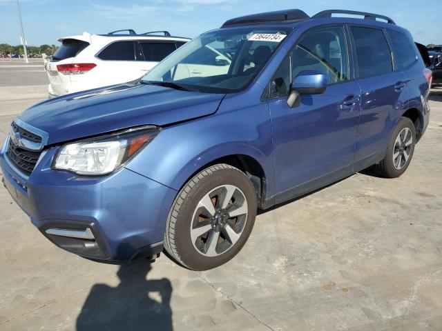 subaru forester 2 2017 jf2sjagc4hh533849