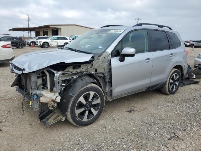 subaru forester 2 2017 jf2sjagc4hh806420