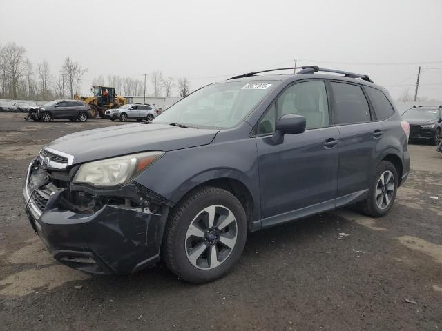 subaru forester 2 2018 jf2sjagc4jh412406