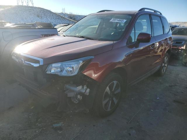 subaru forester 2 2018 jf2sjagc4jh438567