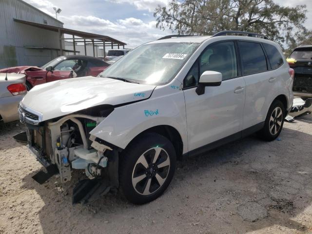 subaru forester 2 2018 jf2sjagc4jh475151