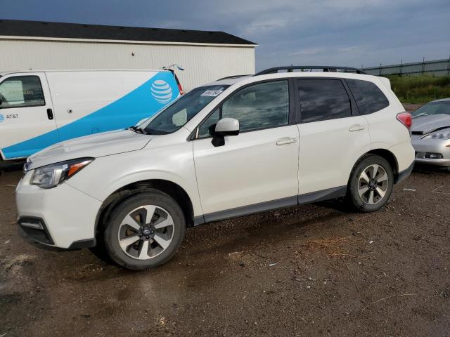 subaru forester 2 2018 jf2sjagc4jh482567