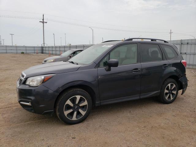 subaru forester 2 2018 jf2sjagc4jh485307