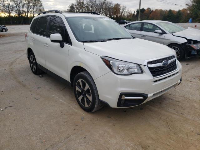 subaru forester 2 2018 jf2sjagc4jh498770