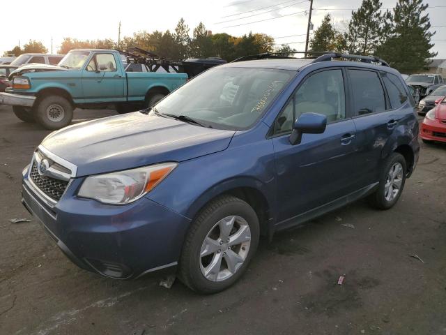 subaru forester 2 2014 jf2sjagc5eh548940