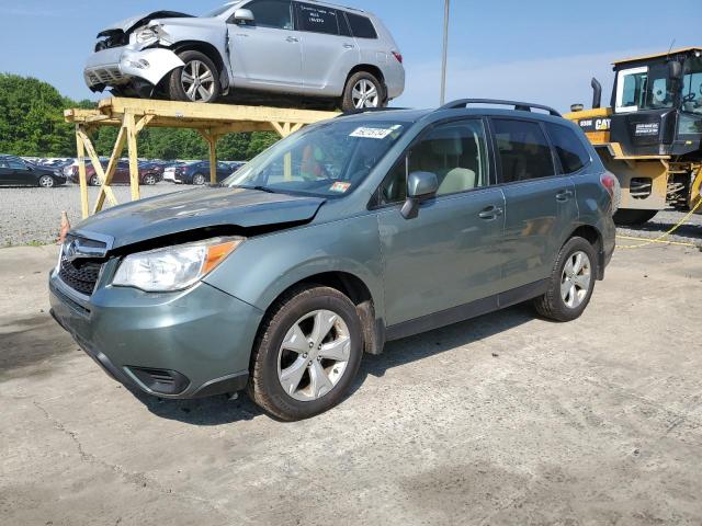 subaru forester 2015 jf2sjagc5fh465638