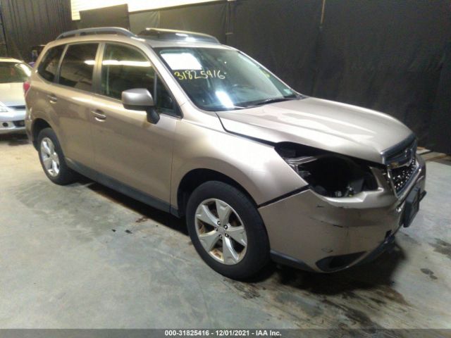 subaru forester 2015 jf2sjagc5fh806195