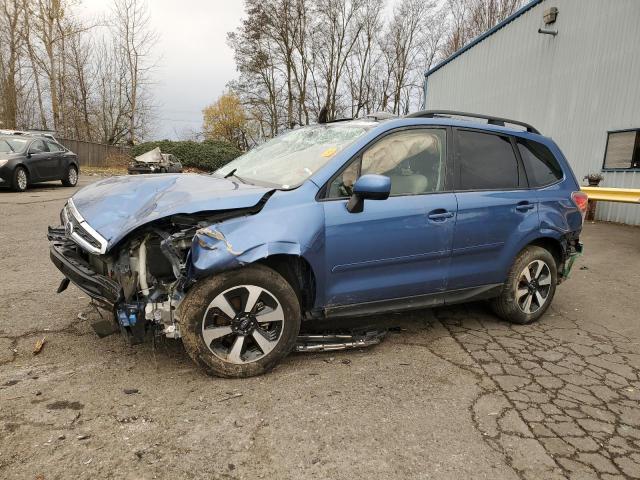 subaru forester 2 2017 jf2sjagc5hh584535