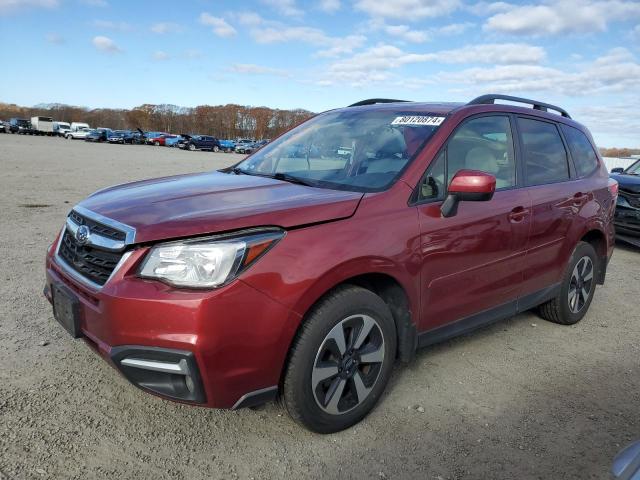 subaru forester 2 2018 jf2sjagc5jh483193