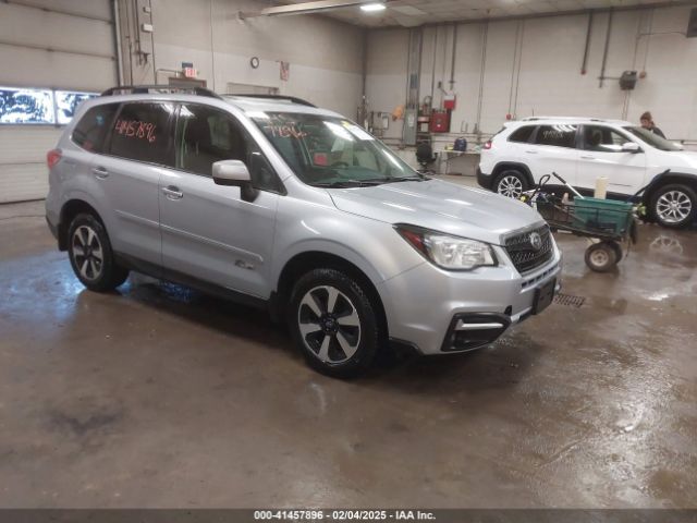 subaru forester 2018 jf2sjagc5jh504916