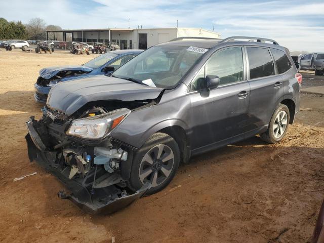 subaru forester 2018 jf2sjagc5jh546440