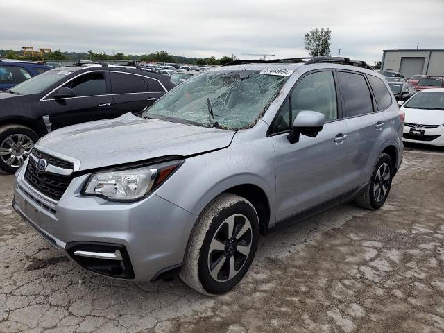 subaru forester 2 2018 jf2sjagc5jh553386