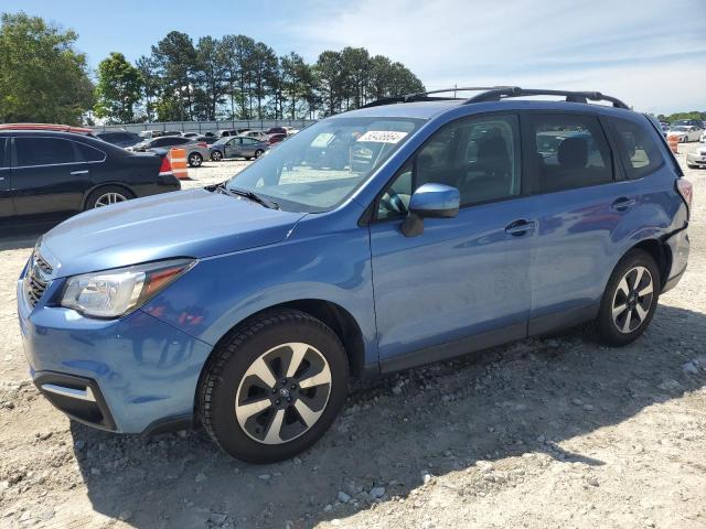 subaru forester 2 2018 jf2sjagc5jh553579