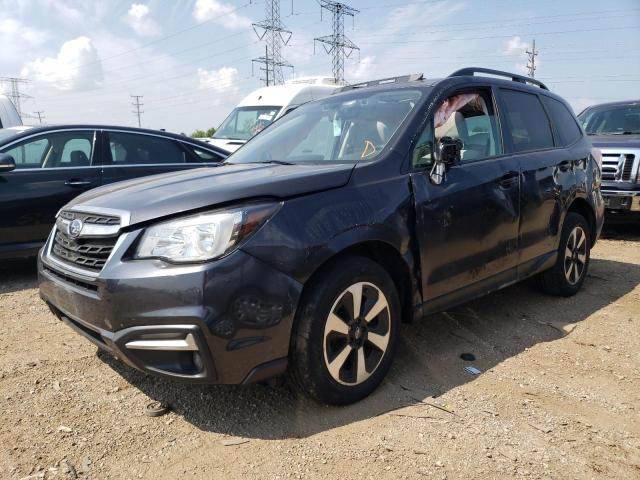 subaru forester 2 2018 jf2sjagc5jh580801