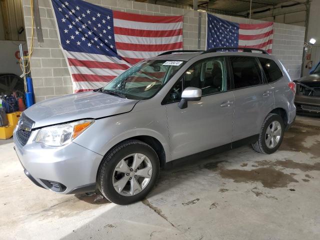 subaru forester 2 2015 jf2sjagc6fh566011