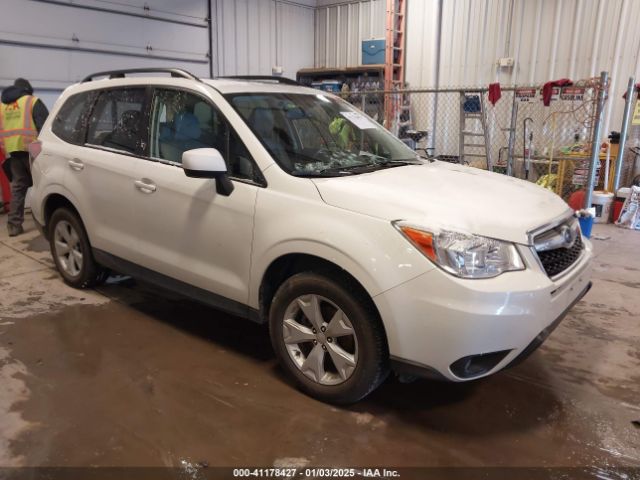 subaru forester 2016 jf2sjagc6gh510040