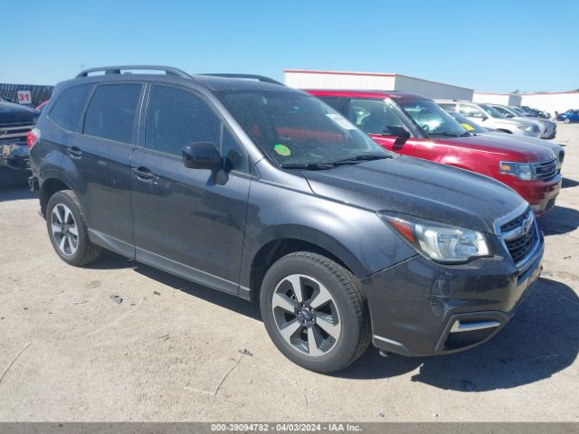 subaru forester 2017 jf2sjagc6hh447880