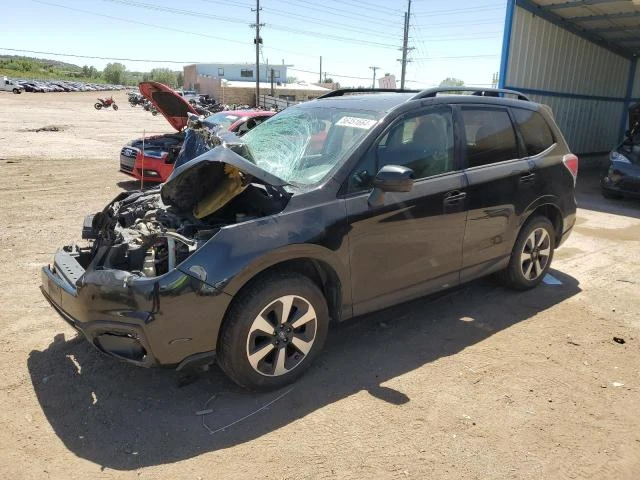 subaru forester 2 2017 jf2sjagc6hh473105