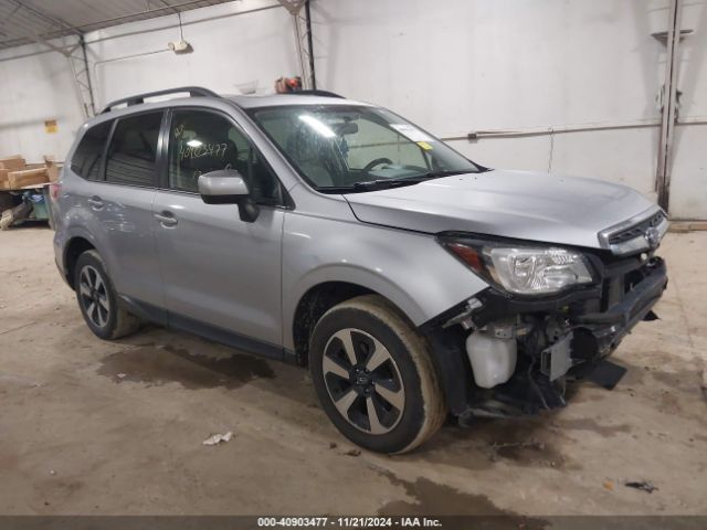 subaru forester 2017 jf2sjagc6hh493404