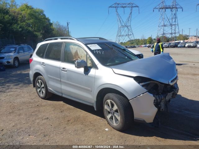 subaru forester 2017 jf2sjagc6hh532198