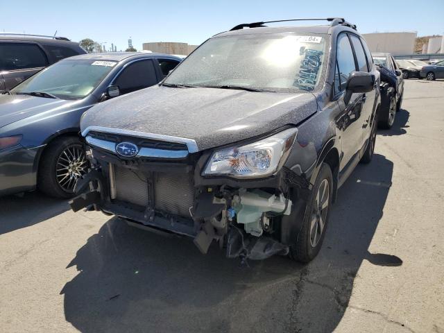 subaru forester 2017 jf2sjagc6hh557618