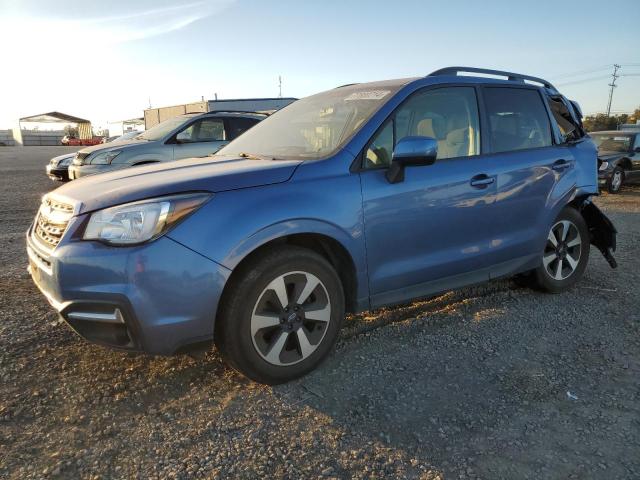 subaru forester 2 2018 jf2sjagc6jh433533