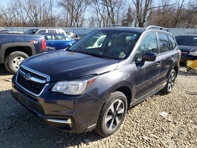 subaru forester 2 2018 jf2sjagc6jh523104