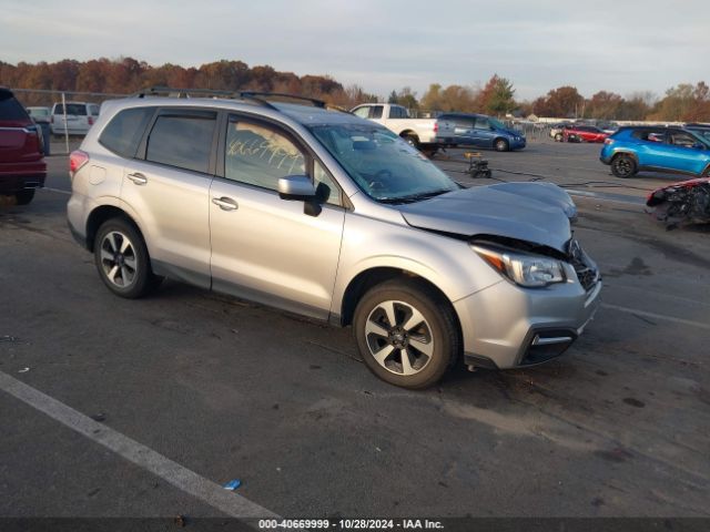 subaru forester 2018 jf2sjagc6jh551811