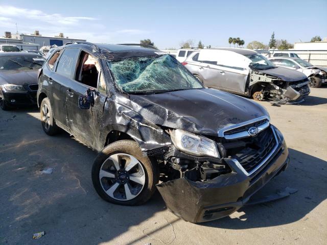 subaru forester 2 2018 jf2sjagc6jh553011