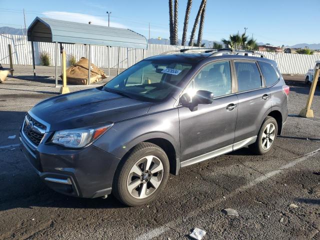 subaru forester 2018 jf2sjagc6jh566180