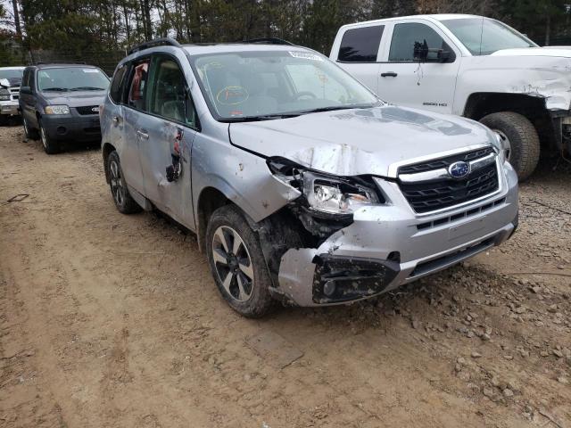 subaru  2018 jf2sjagc6jh612445